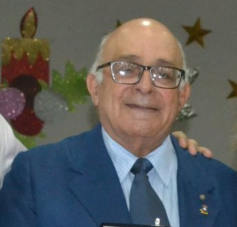 Nota de Falecimento – Walter Marques