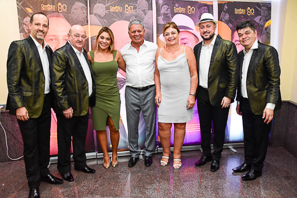 Festa do Centenário- Jantar Dançante 2024