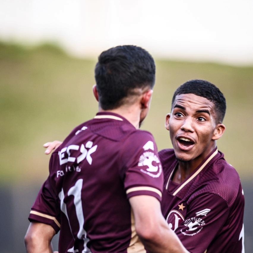 Vitórias Grenás pela Sexta e Sétima Rodadas dos Paulistas Sub 20, 15 e 17