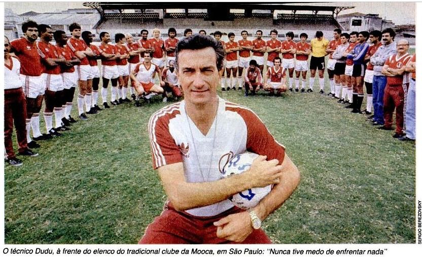 Nota de Falecimento – Olégario Toloi de Oliveira – Dudu