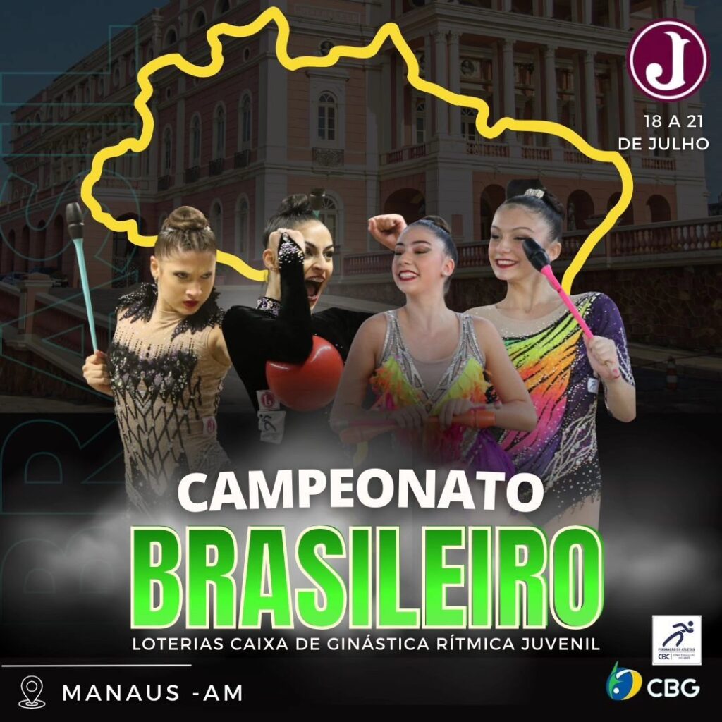 Juventus disputa o Brasileiro Loterias Caixa de GR