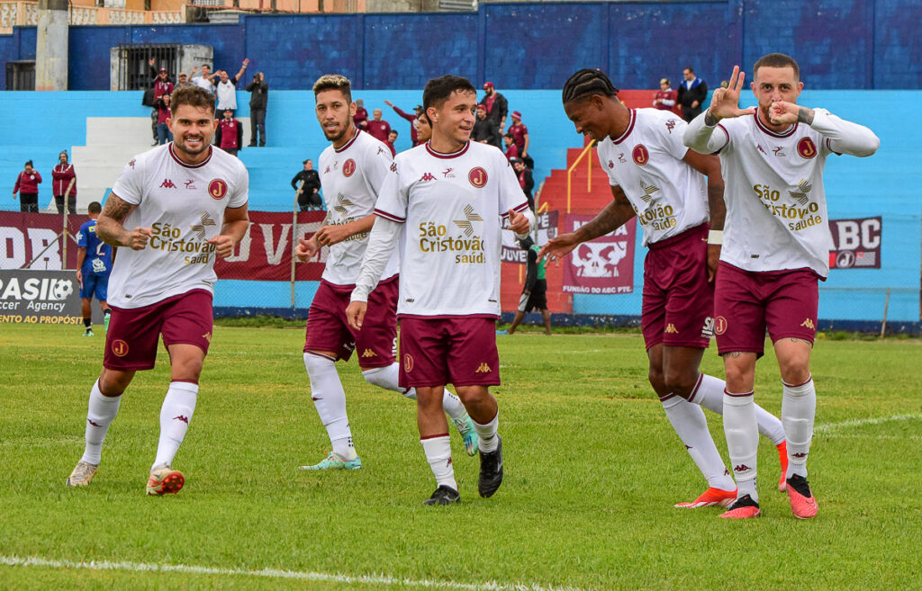 Moleque cede empate para o Suzano na 5ª rodada da Copa Paulista