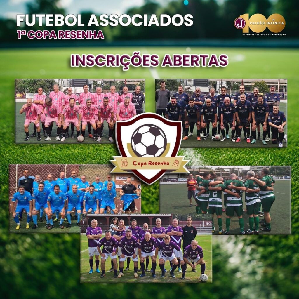A Copa Mais Resenha da Mooca!