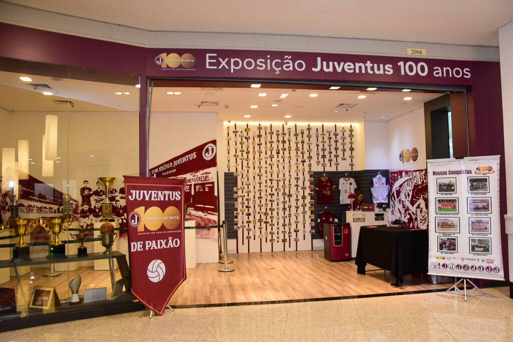Dia Especial na Exposição do Mooca Plaza Shopping