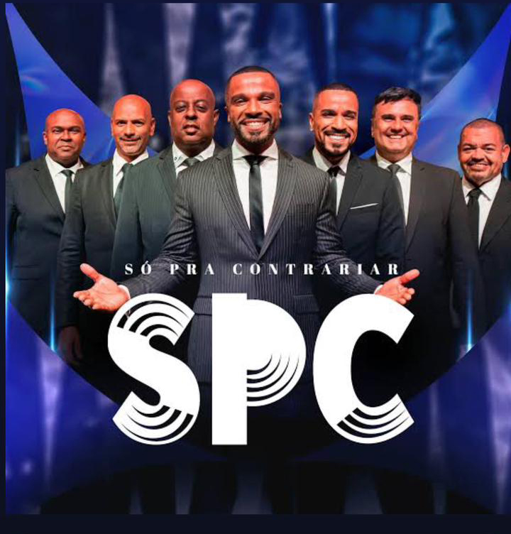 Comunicado Show SPC Acústico 2
