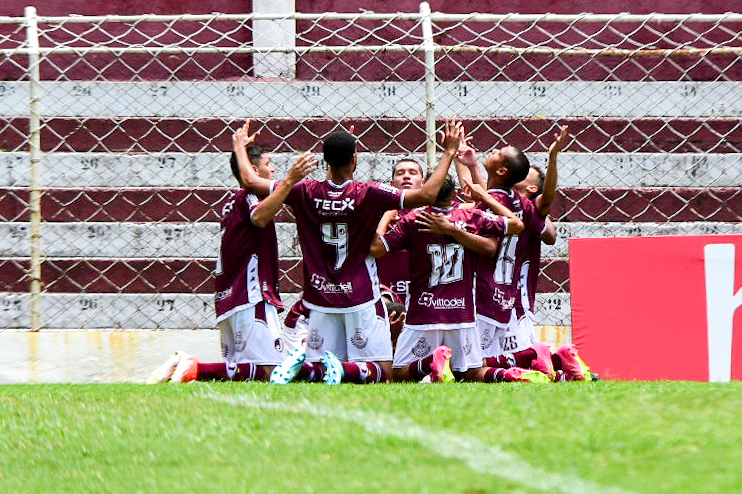 Copinha Sicredi 2025 – 2ª Fase – Juventus x Vasco da Gama (RJ)