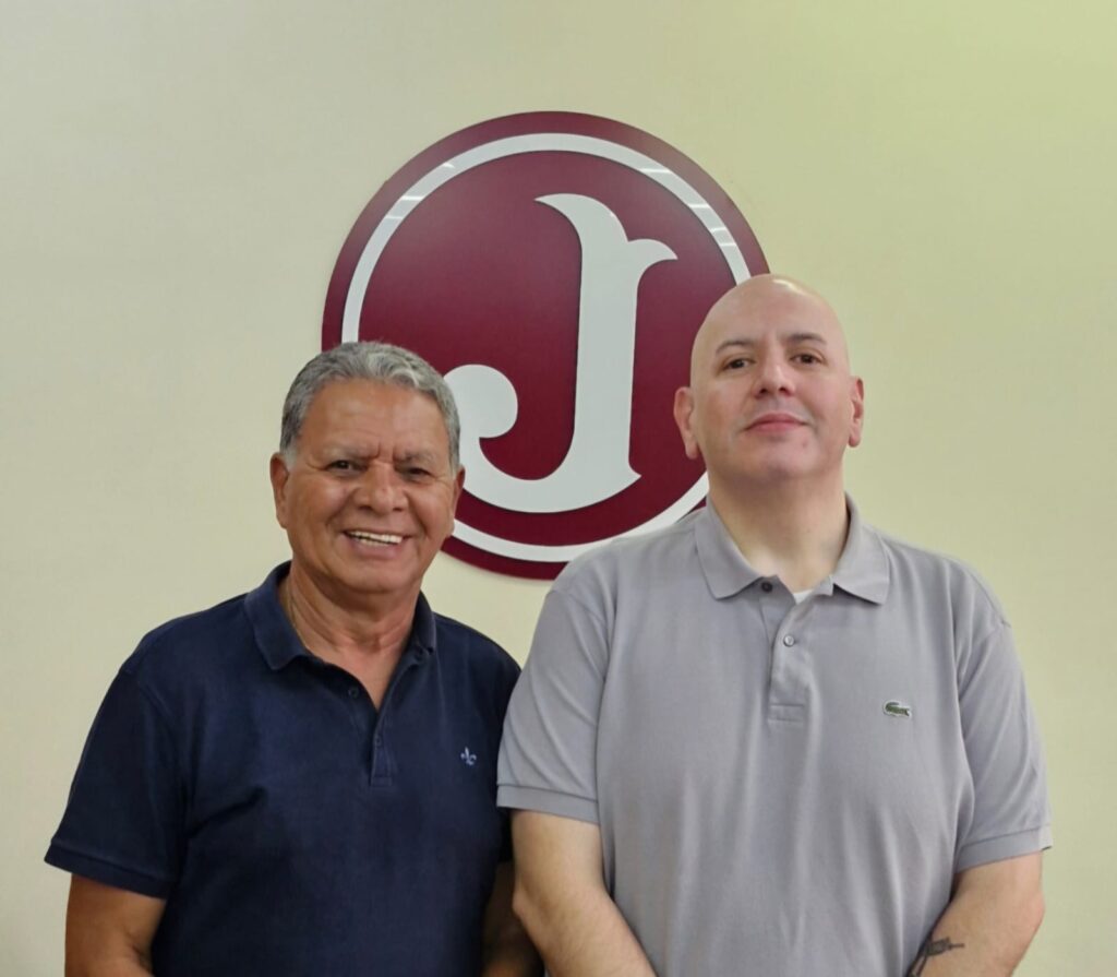 Presidentes dos Conselhos de Administração e Deliberativo se reúnem na Sede Social