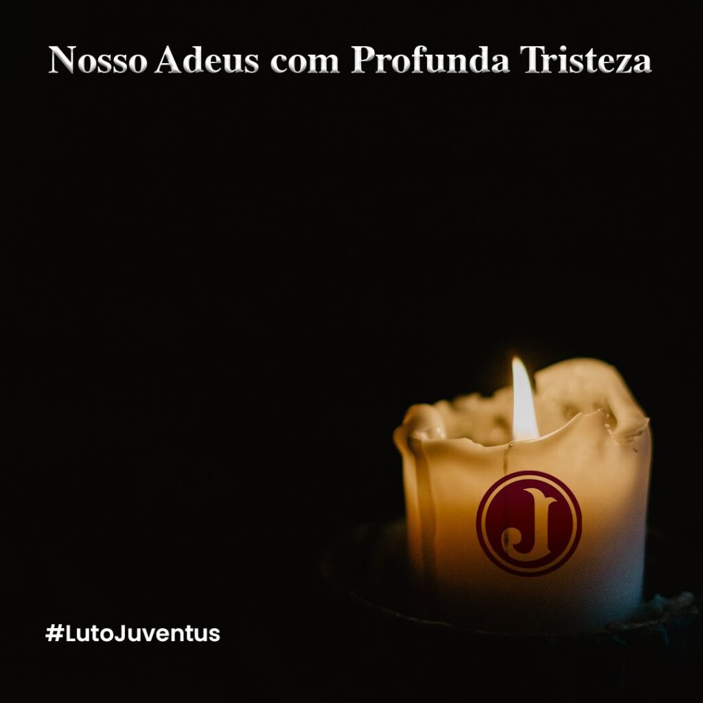 Nota de Falecimento- Aldenis Antipov