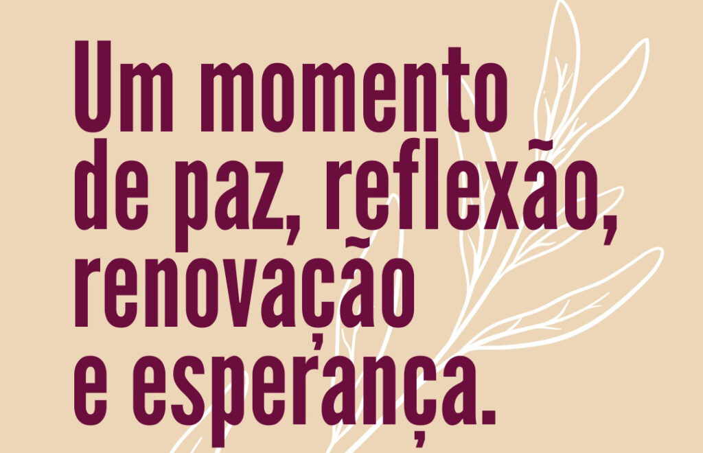 Feliz Páscoa- Momento de Paz, União e Reflexão