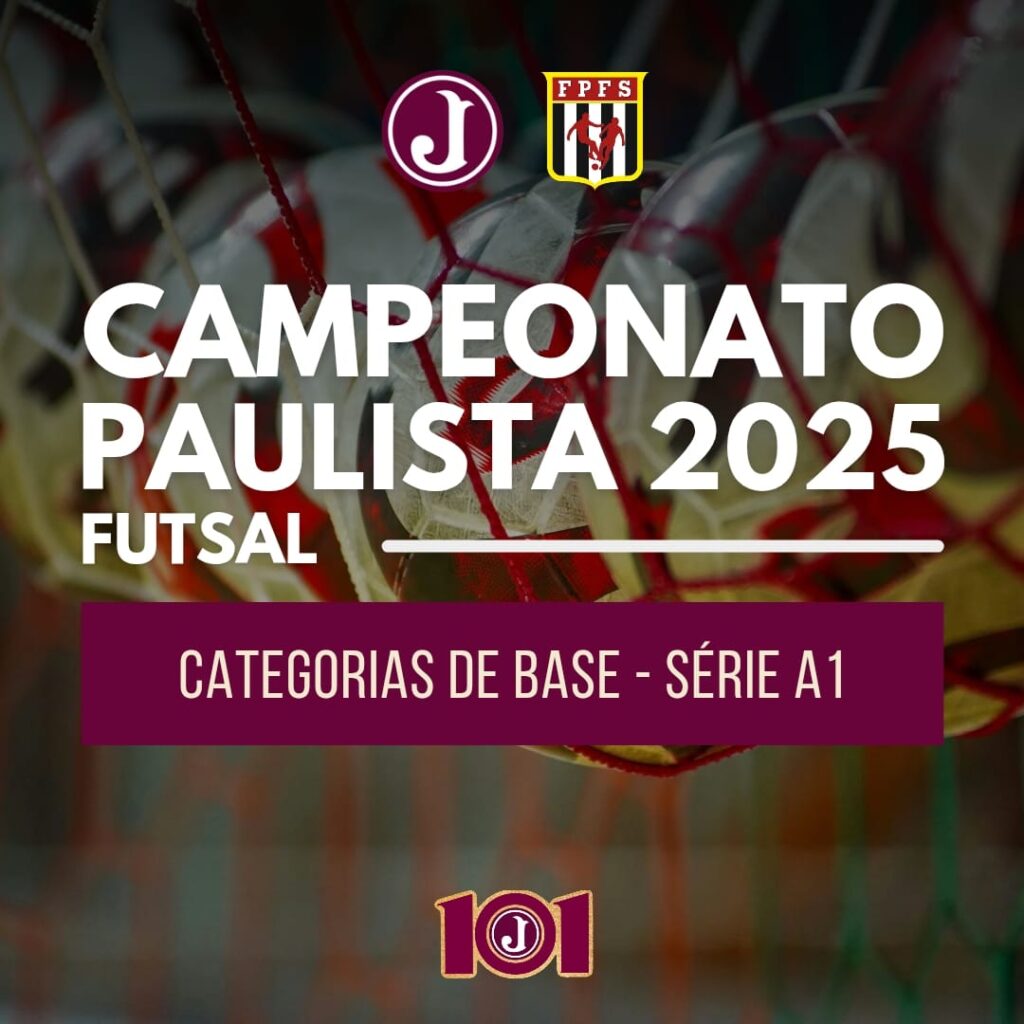 Equipes Federadas voltam atuar pelo Paulista de Futsal neste final de semana
