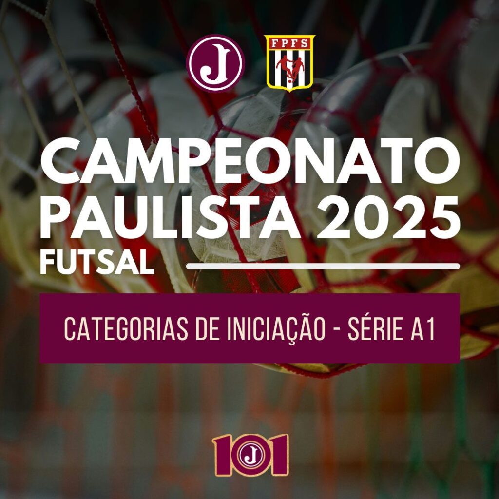 Resultados Paulista Futsal – 07/06/25