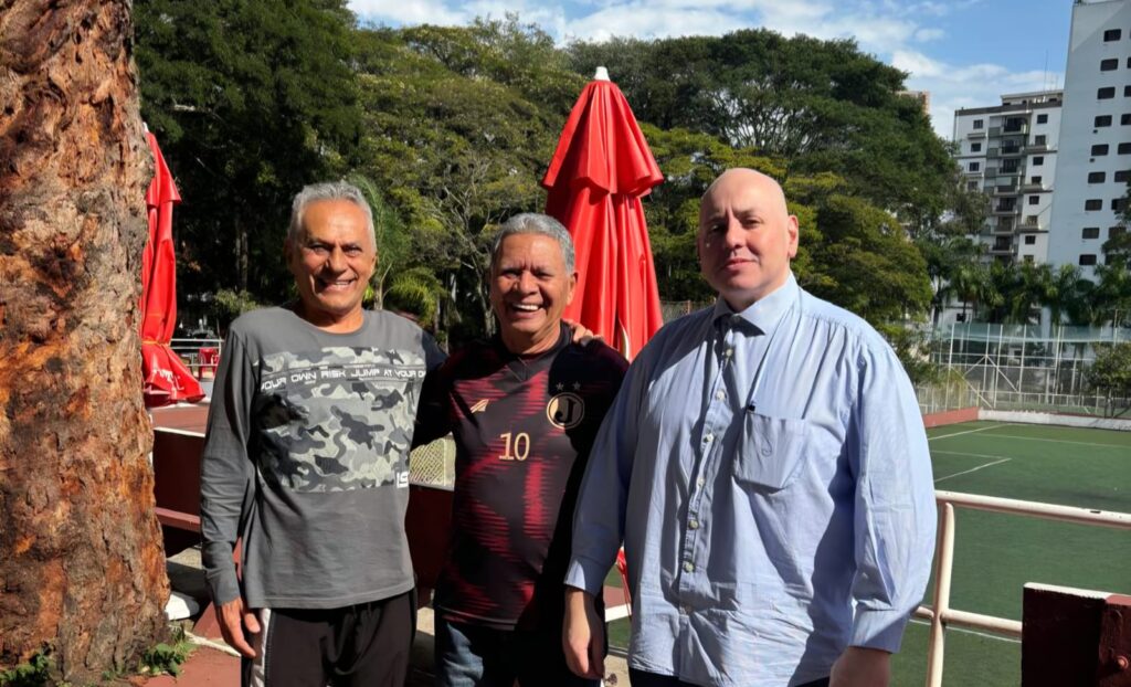 Clube reforça compromisso com os Associados, a Tradição e o Futuro do Futebol