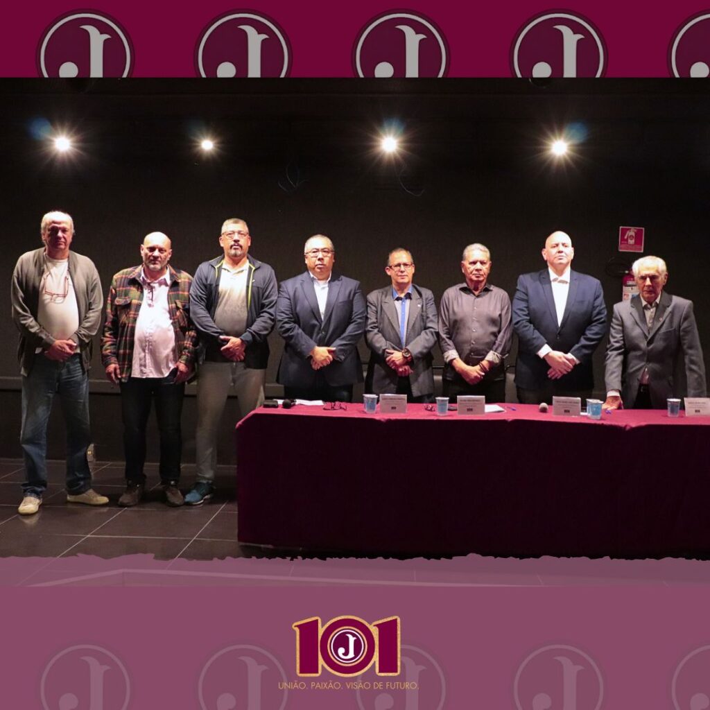 Conselho Fiscal do Juventus tem nova formação