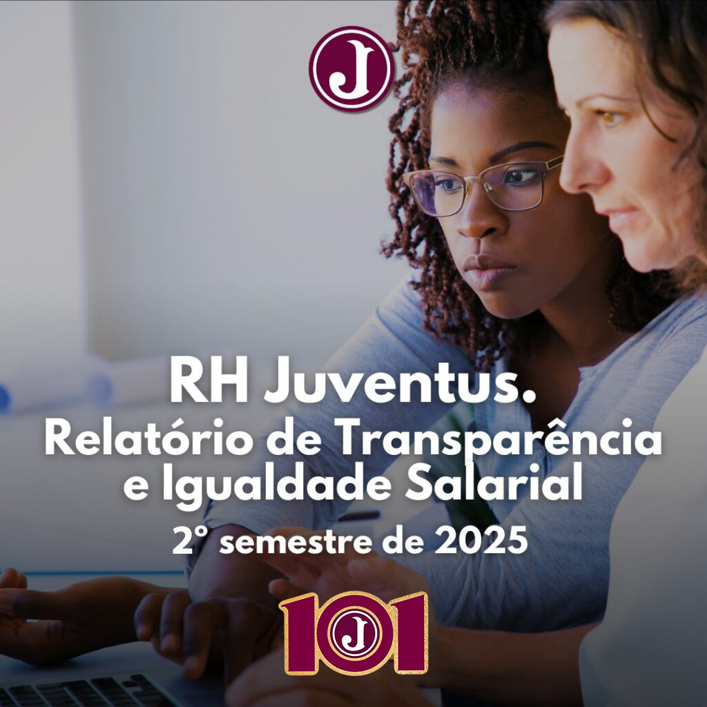 Rh divulga Relatório de Transparência e Igualdade Salarial de Mulheres e Homens 2º Semestre 2025