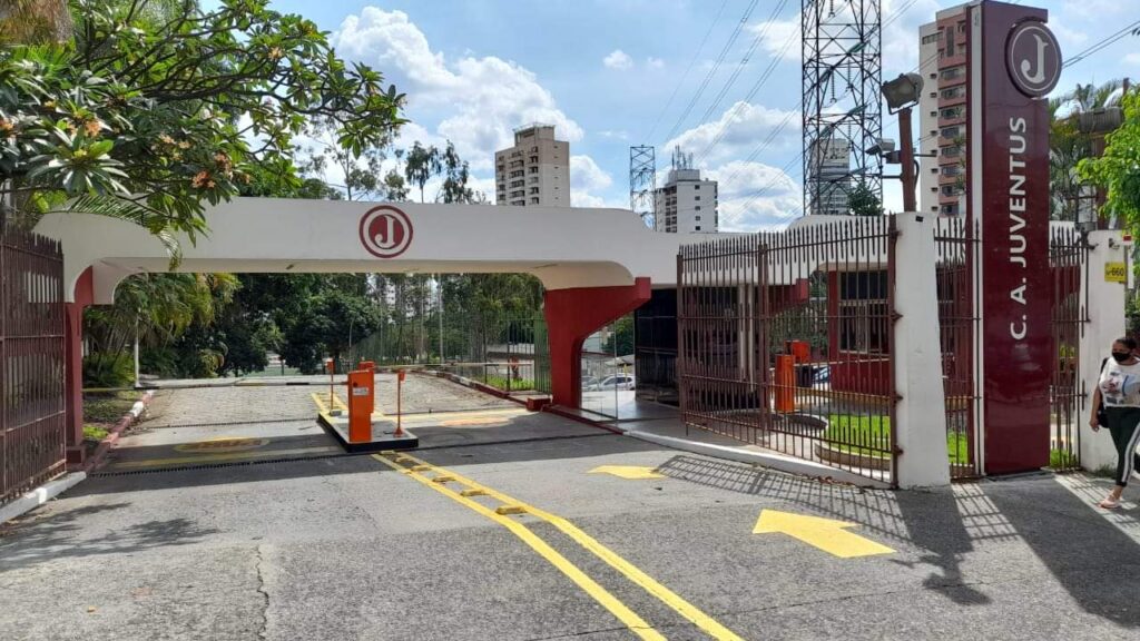 Comunicado Oficial – Estacionamento