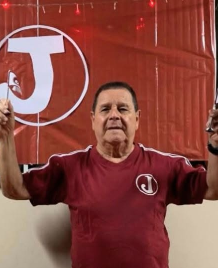 Nota de Falecimento – Leonel Vieira do Prado