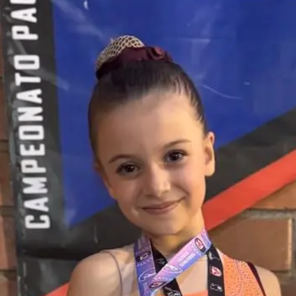 Chloe Couto