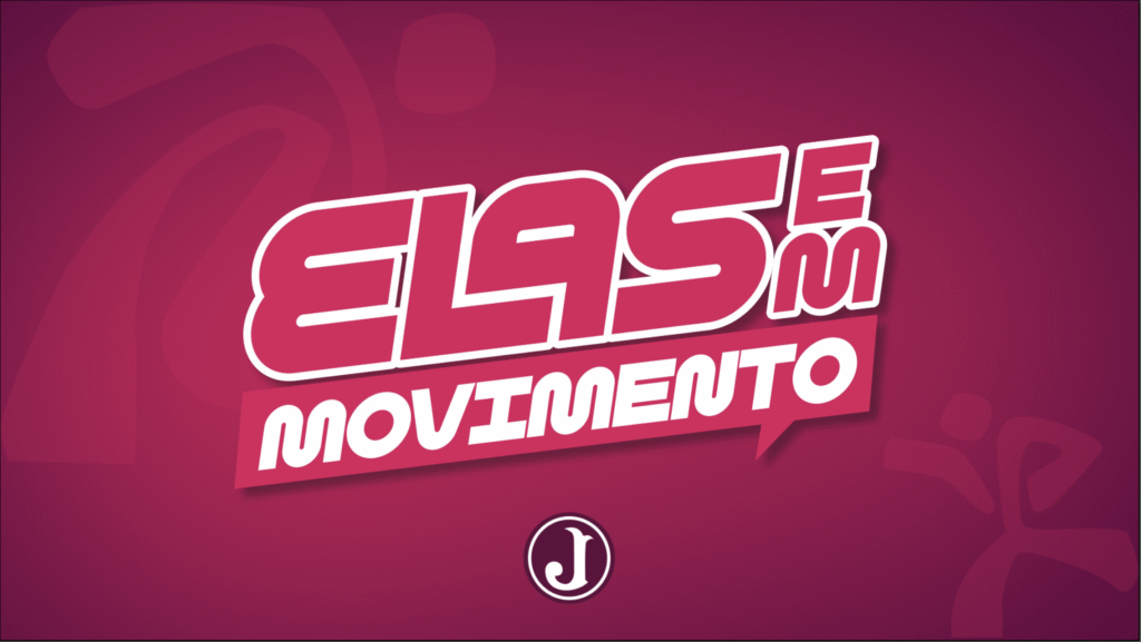 Elas em Movimento – Um evento Outubro Rosa