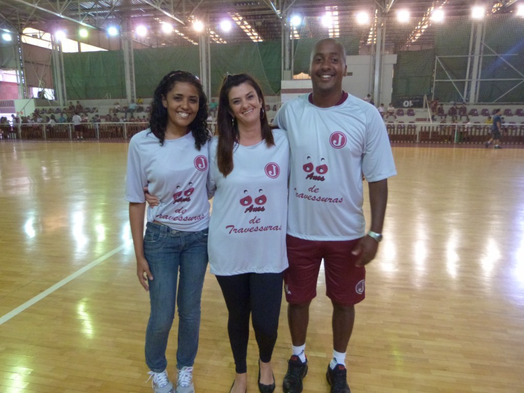 Abertura 88 Anos