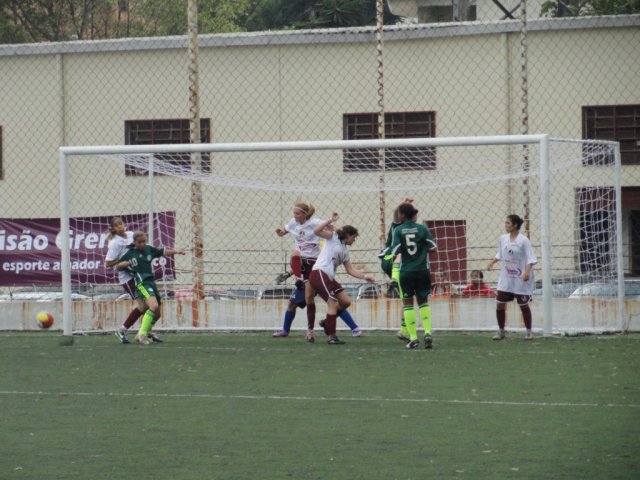 Copa Mulher
