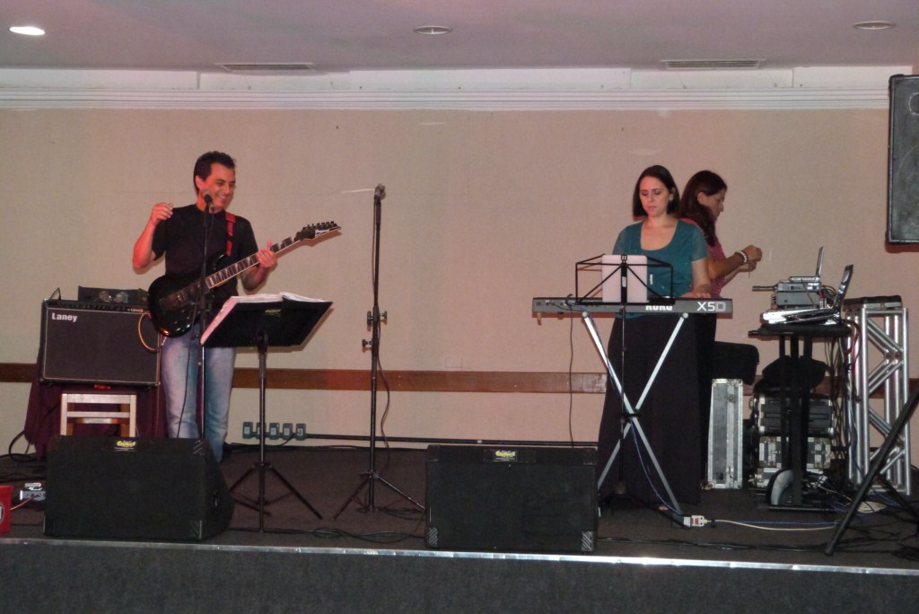 Destaque 2012