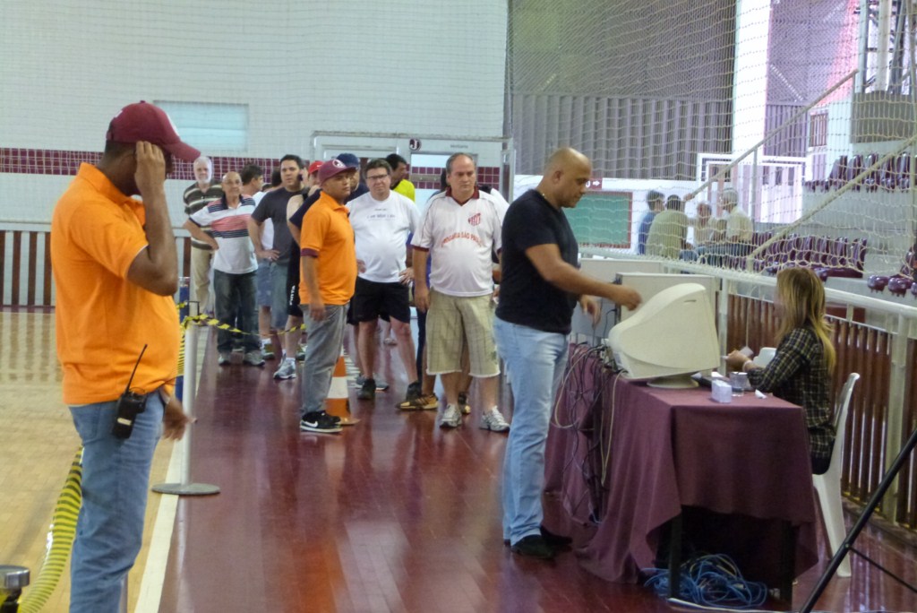 Edital de Convocação para Assembleia Geral Ordinária- 28/11/2015