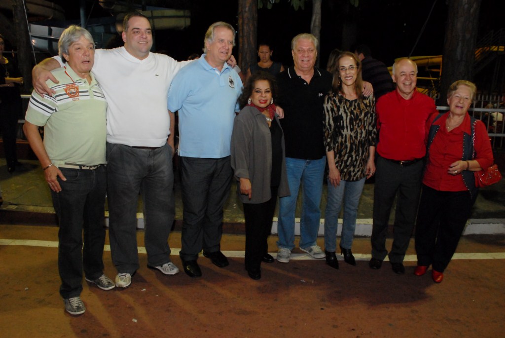 Encerramento Julina 2012 – Parte II