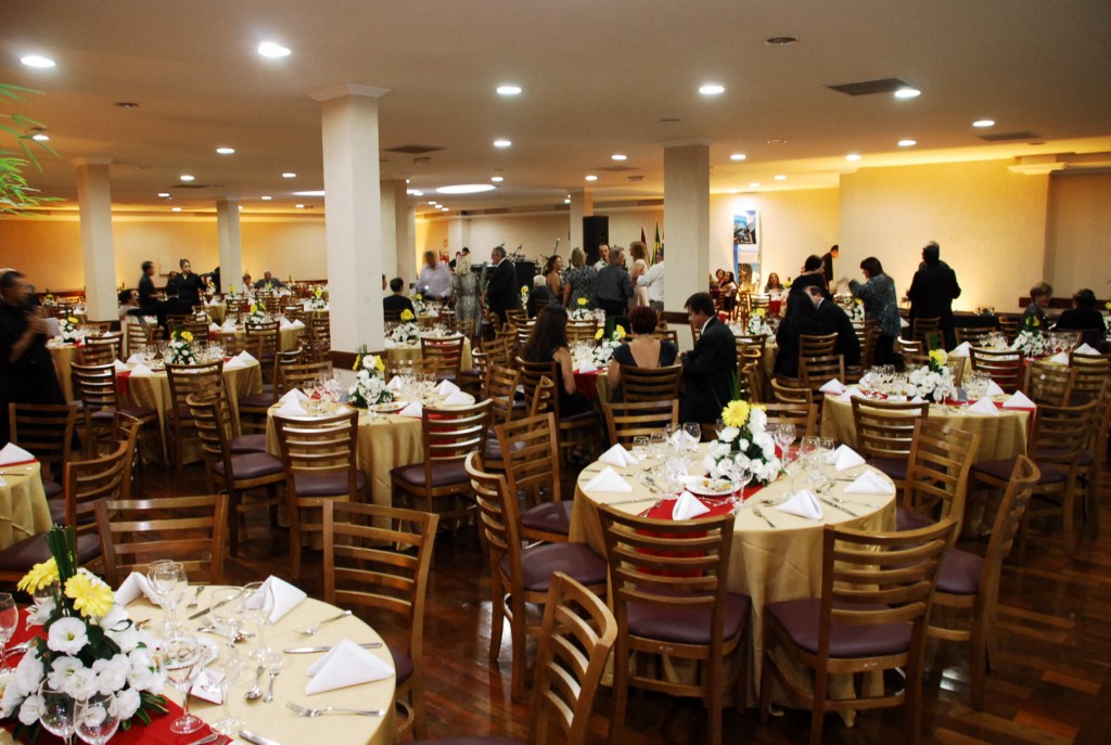 Festa de Aniversário 88 Anos