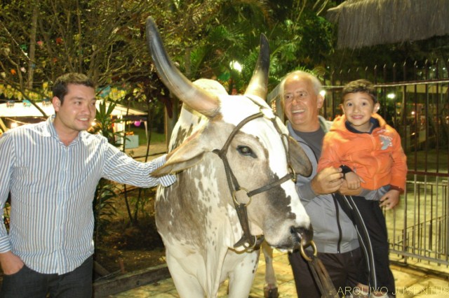 Festa Junina 2010