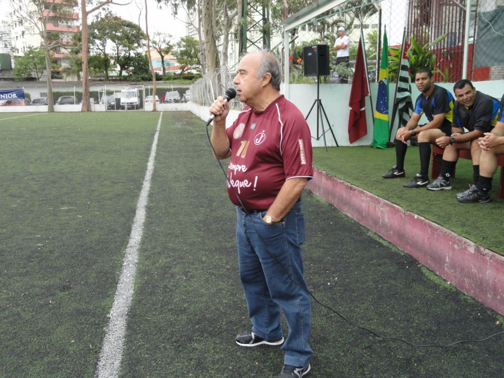 Final Associados e Kazu