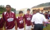 ARTILHEIRO CAMPEÃO!!!