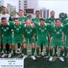 futebol associados 2011