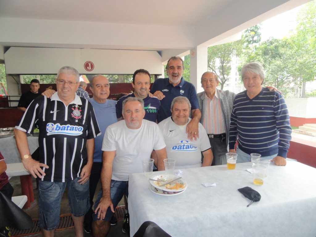 Futebol Associados 2011