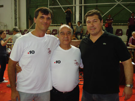 Grand Prix Nacional de Judô