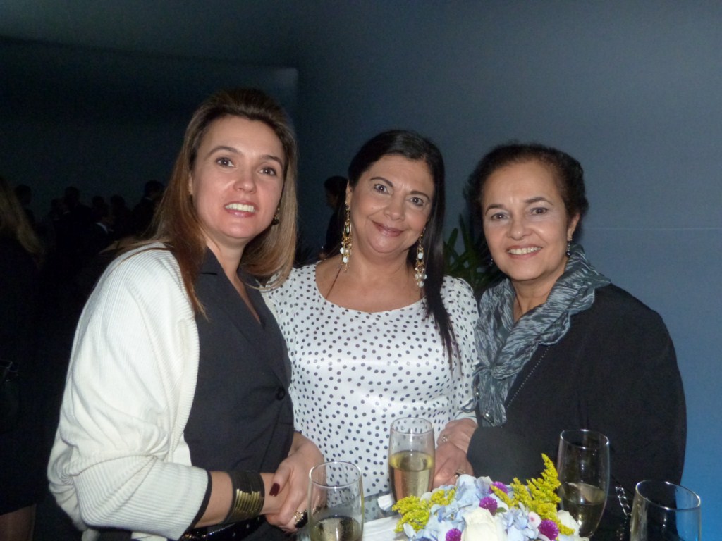 Inauguração Prevent