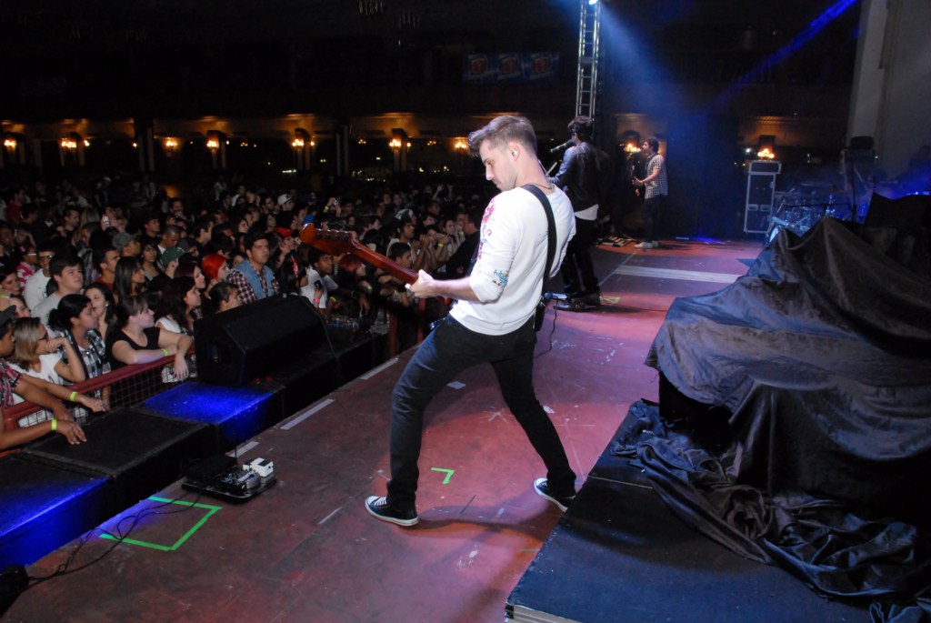 Julina 2012 – Show Fresno