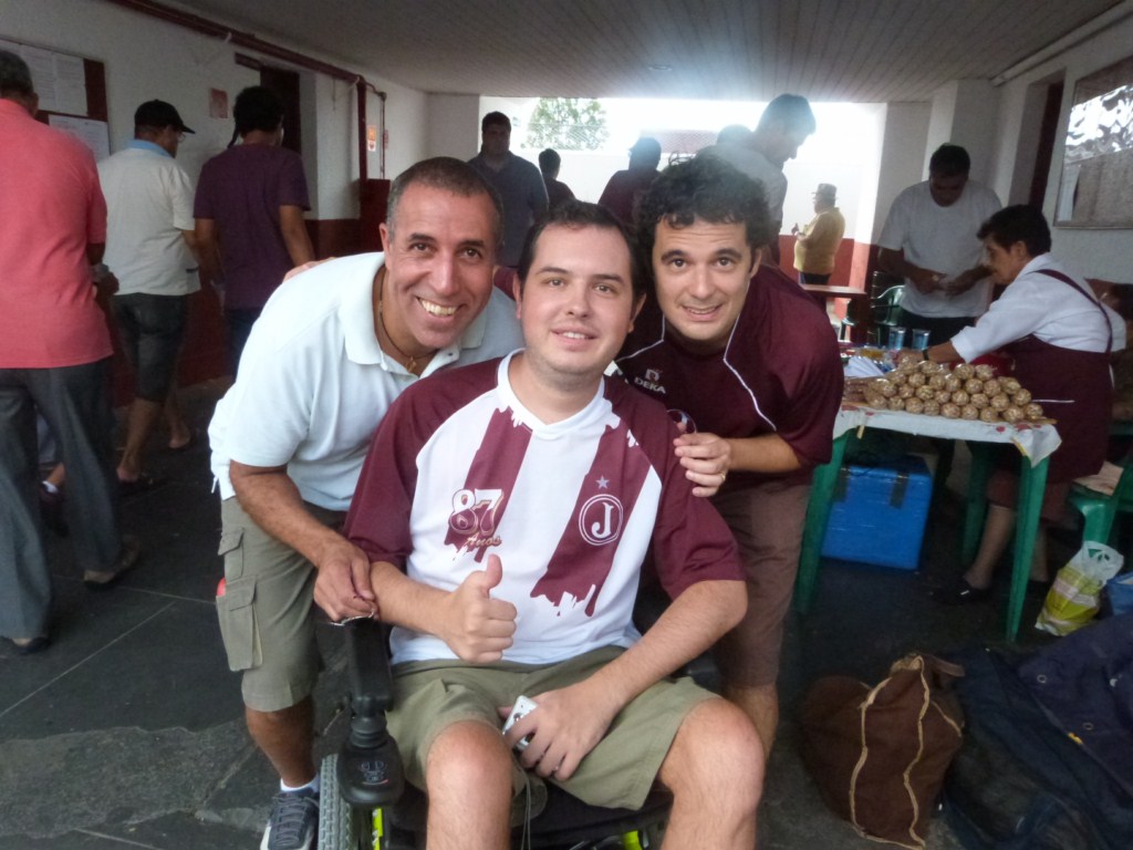 Juventus X Osasco