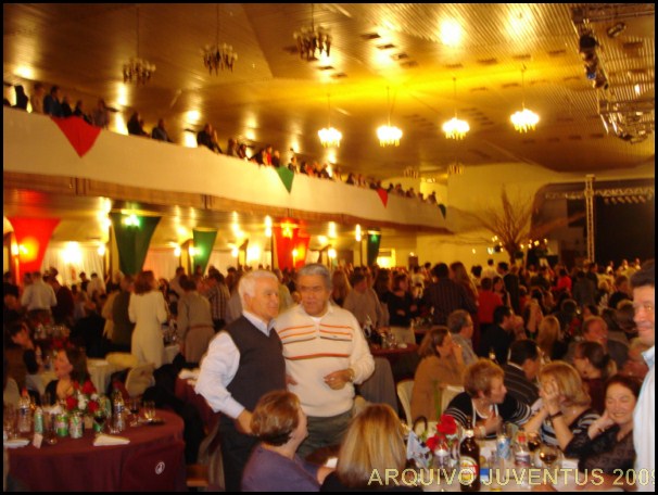 Noite Italiana 2010