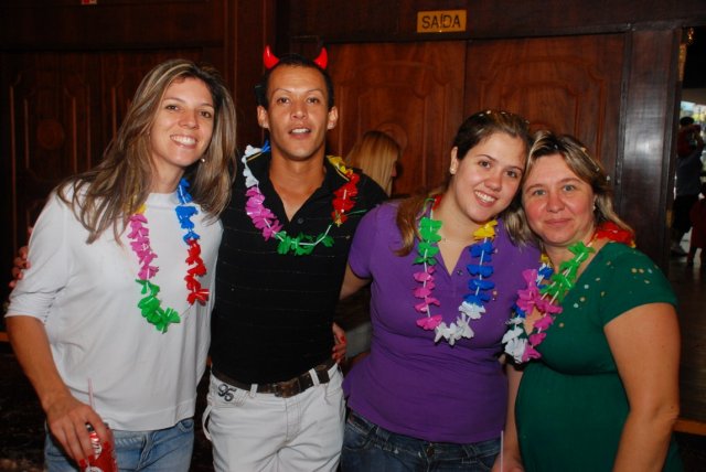 Primeira matine 2011