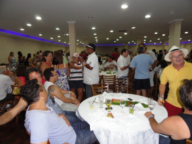 1 Noite de Carnaval 2011