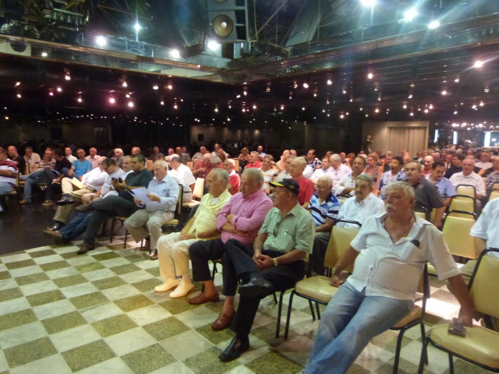 Comunicado PCD n° 044/2015