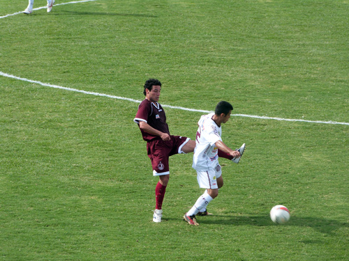 Paulista A3 – 14º rodada
