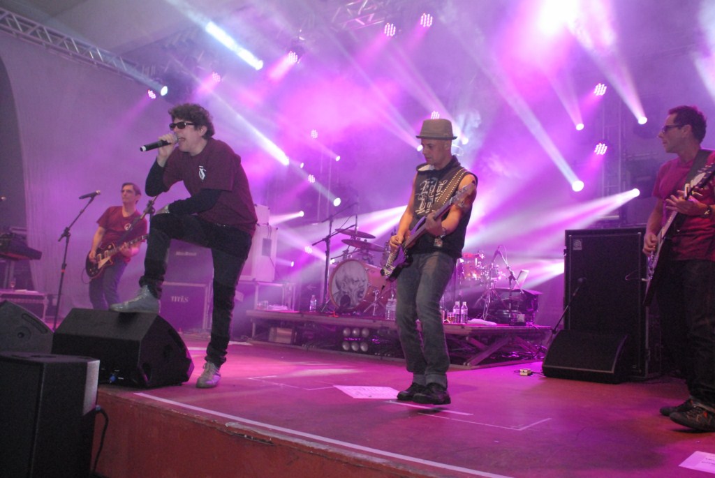 Titãs: O Show do Acesso