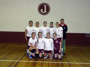 Vôlei
