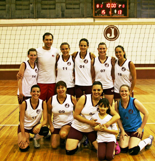 Categoria C2 bate equipe do São Paulo