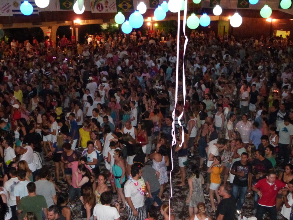 Carnaval 2015 - "Sócio-Torcedor - Sou Moleque"