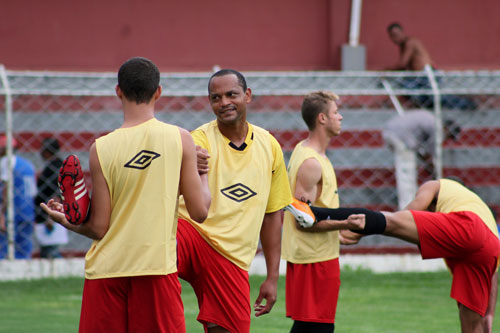 Tuta-Treino