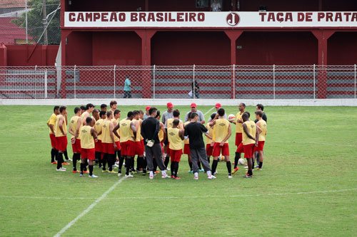 profissional-treino