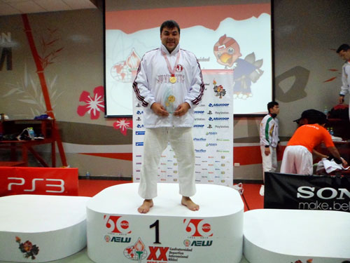romulo-judo