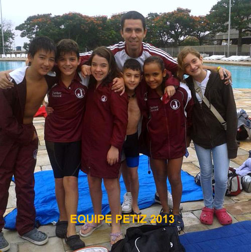 PETIZ-1